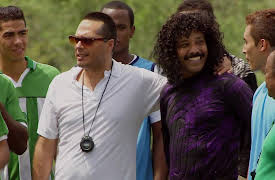 La Selección 2 season-1: La Selección 2 Capítulo 8