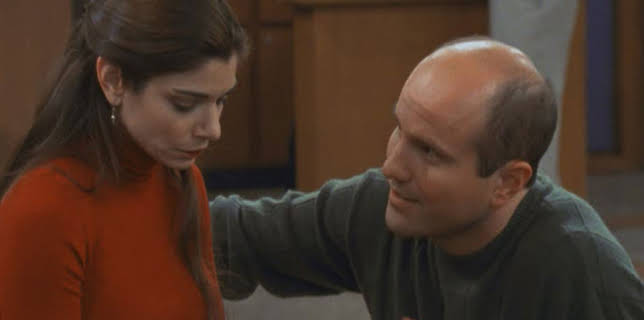 07:30: Just Shoot Me! (S5 E13) (S5) | TV6 | 3/10 2026