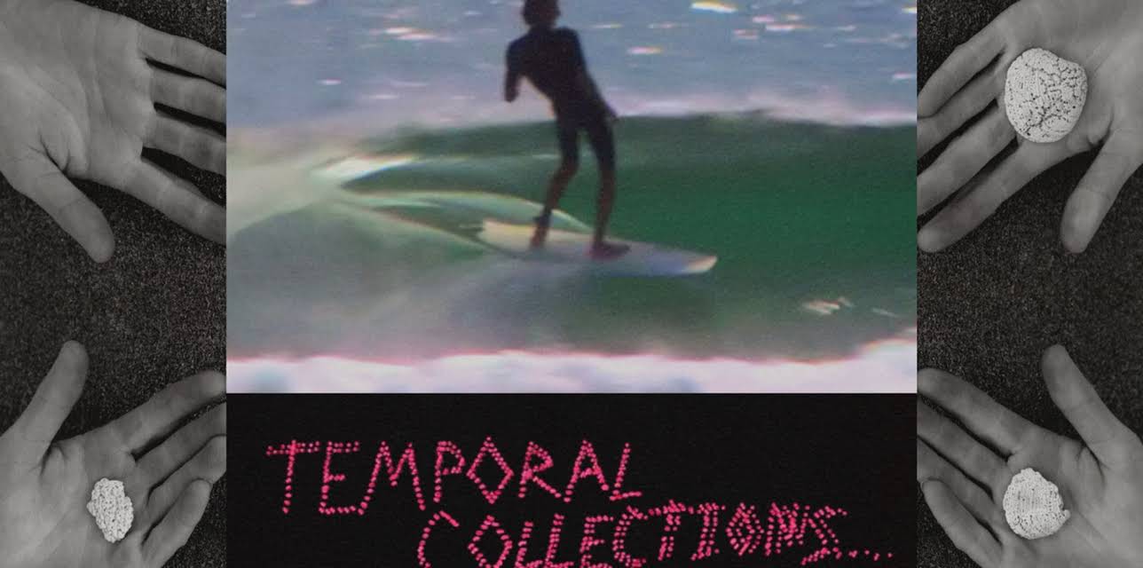 Temporal Collections (2021)