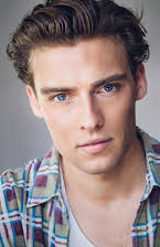 Jarred Blakiston som 