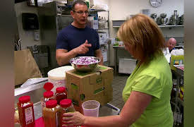 Restaurant Express Season 1: Vegas Meltdown