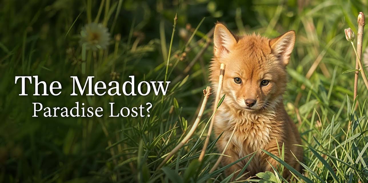 The Meadow Paradise Lost? (2025)