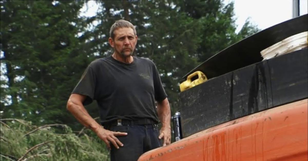29/4 04:10 | Ax Men på TV3 Max