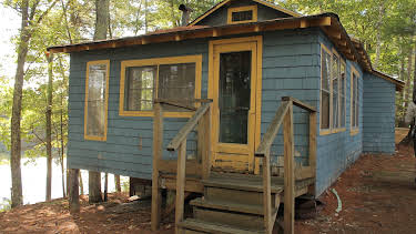 06:25: Maine Cabin Masters (S1 E10) (S1) | Discovery Channel | 9/23 2026