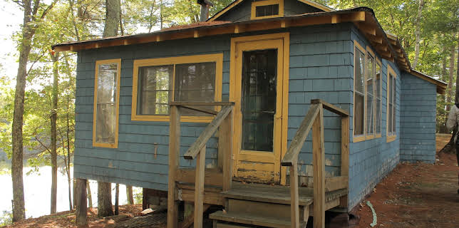 06:25: Maine Cabin Masters (S1 E10) (S1) | Discovery Channel | 2/2 2026