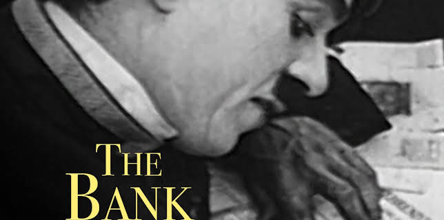 The Bank (1915)