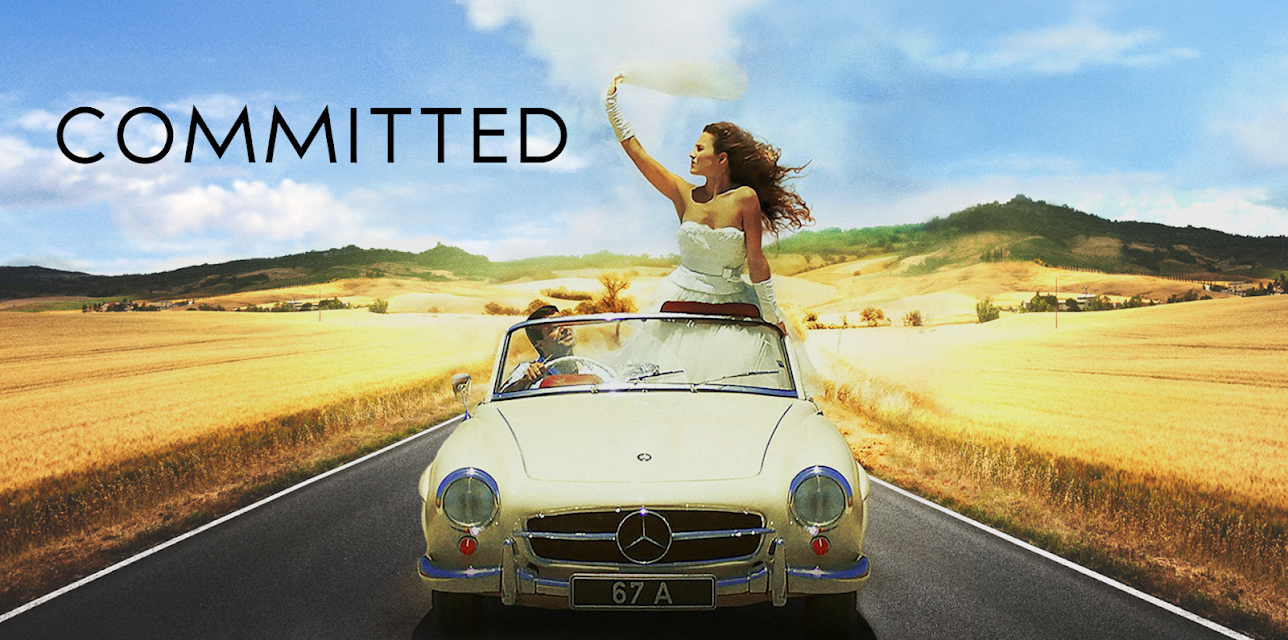 Committed (2014)