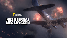 Nazisternas megabyggen (S2 E3)