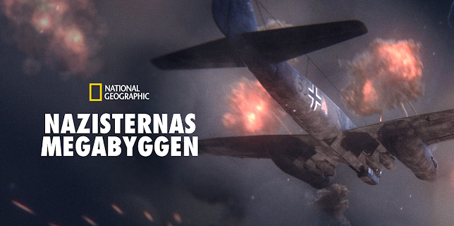10:00: Nazisternas megabyggen (S2 E4) (S2) | National Geographic | 12/15 2025