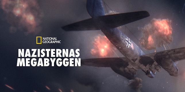 Nazisternas megabyggen