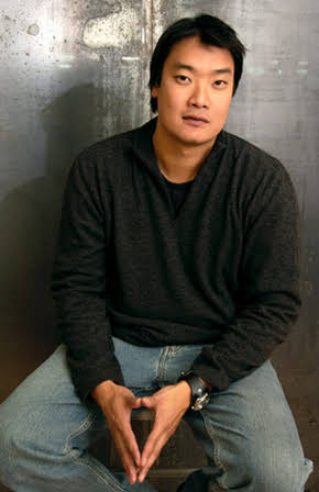 Doug Jung as Director