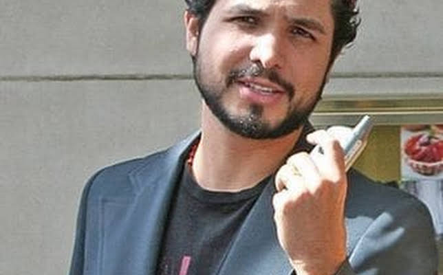 Alejandro Monteverde