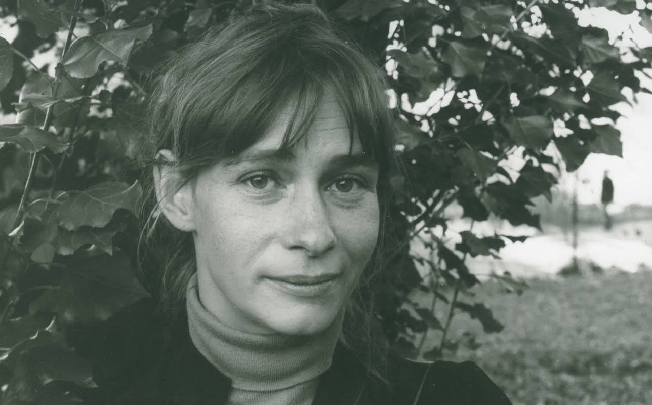 Bodil Mårtensson