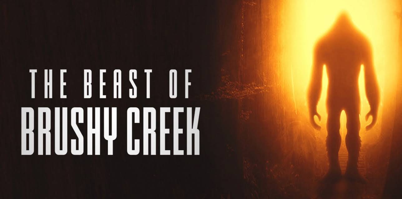 The Beast of Brushy Creek (2021)