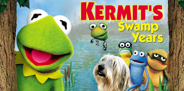 Kermit's Swamp Years (2002)