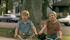 My Girl - Meine erste Liebe