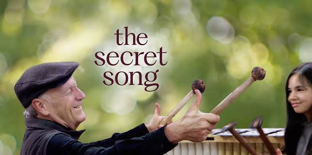 The Secret Song (2024)