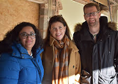 Kirstie and Phil's Love It or...