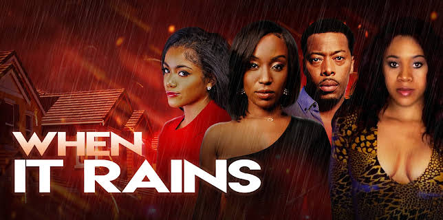 When it Rains (2023)
