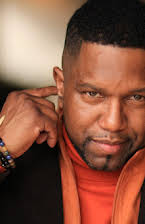 Keith Arthur Bolden as 