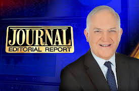 The Journal Editorial Report 2026: The Journal Editorial Report