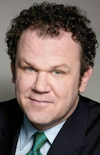 John C. Reilly as 