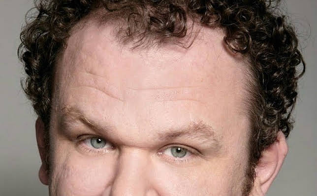 John C. Reilly