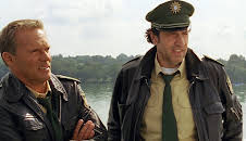 Hubert und Staller
