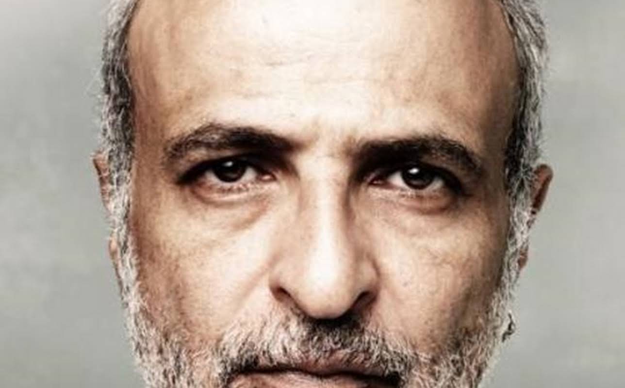 Nasser Faris