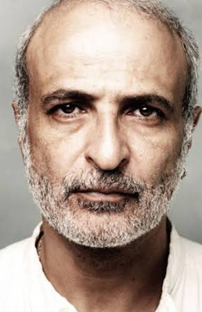 Nasser Faris as Ahmed