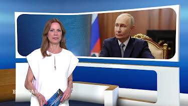 23:15: Europamagazin | ARD Alpha | 6/4 2026