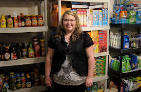 Extreme Couponing: Episode 5