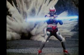 VR Troopers Season 1 Volume 1: Searching For Tyler Steele