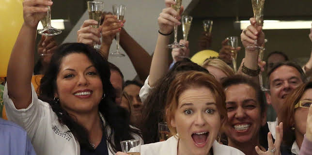 11:25: Grey's Anatomy - Die jungen Ärzte | Sixx | 3/12 2026