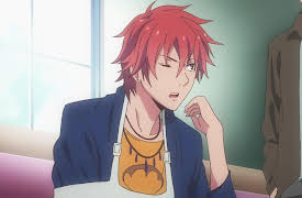 BONJOUR♪Sweet Love Patisserie: Lesson 12