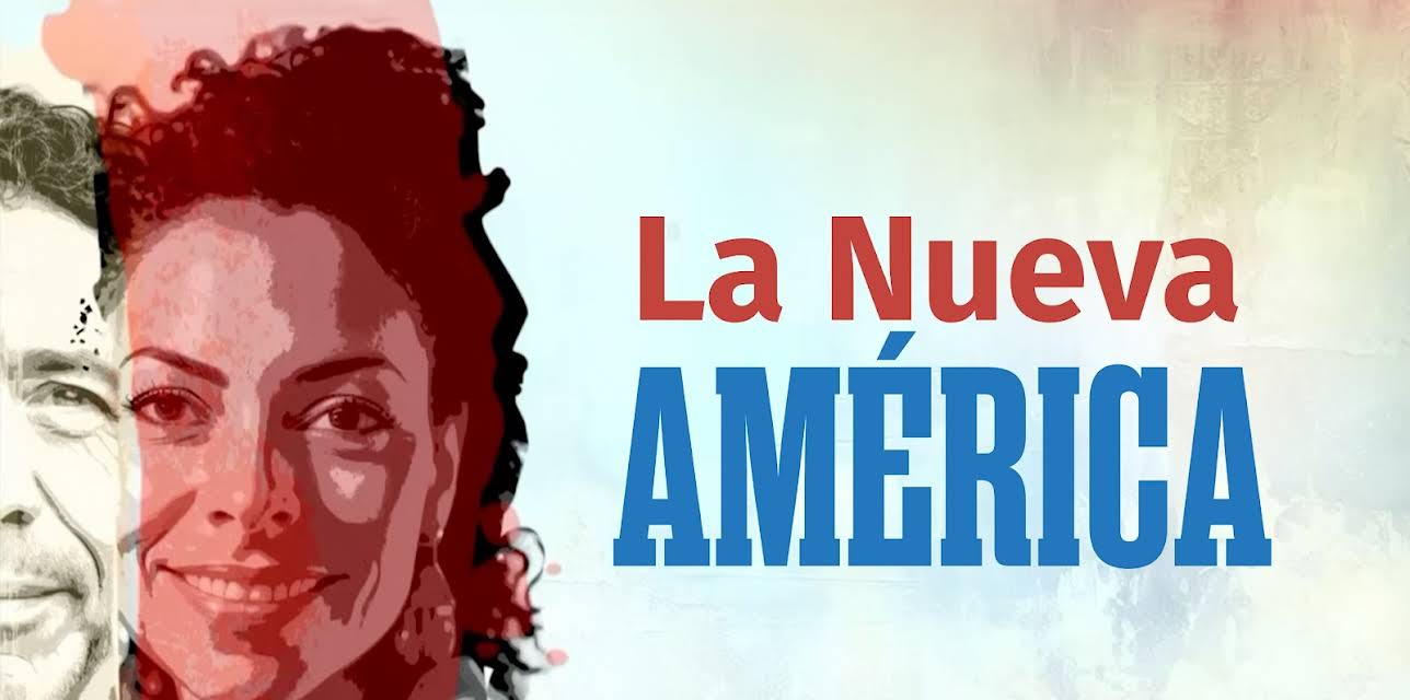 La Nueva America (2025)