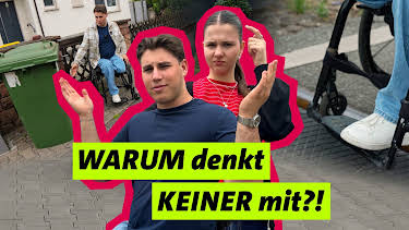 07:55: POV - Deine Geschichte zählt | ARD Alpha | 7/19 2026