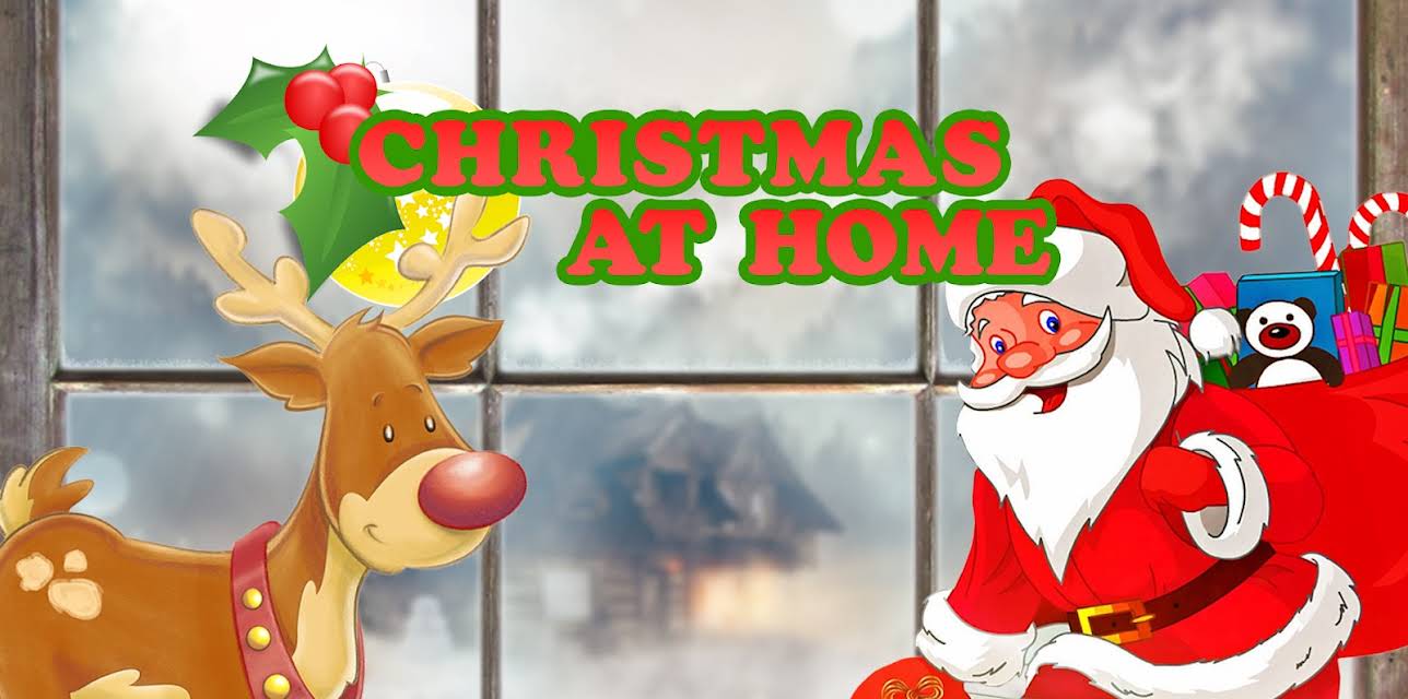 Christmas at Home (1970)