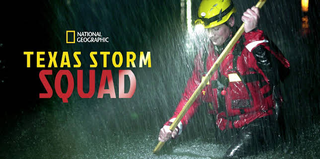 Texas Storm Squad (2020)