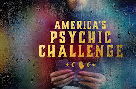 America's Psychic Challenge: Episode 701