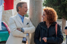 Imma Tataranni: Summer of the Finger