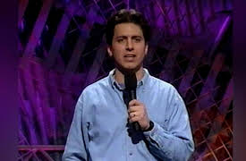 Full Frontal Comedy: Ray Romano, Robert Schimmel, Steve White & Scott LaRose