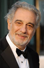 Plácido Domingo como 