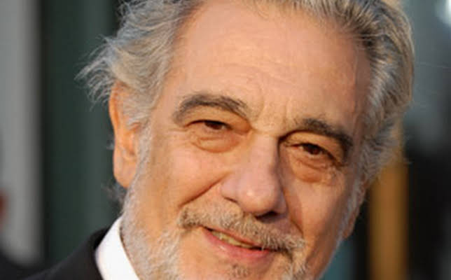 Plácido Domingo