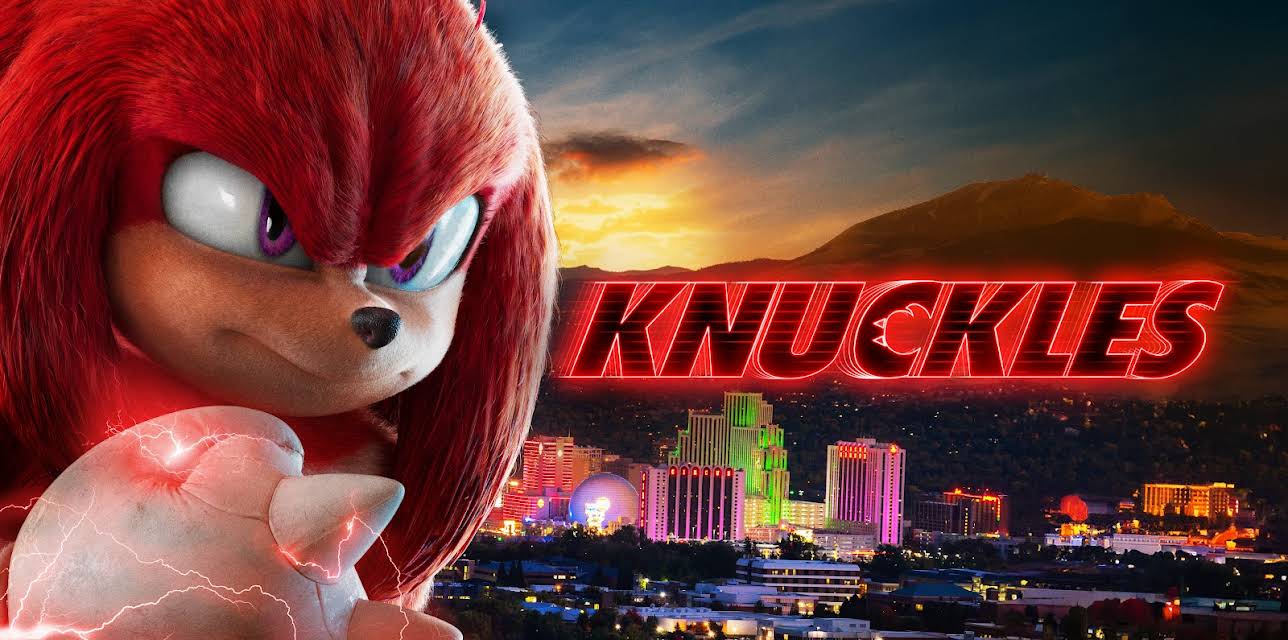 Knuckles