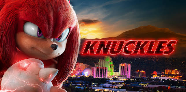 Knuckles