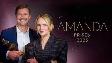 21:05: Amandaprisen 2026 | NRK 1 | 8/22 2026