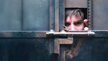 12:20 AM: Banged Up Abroad (S6 E5) (S6) | Paramount | 1/10 2026