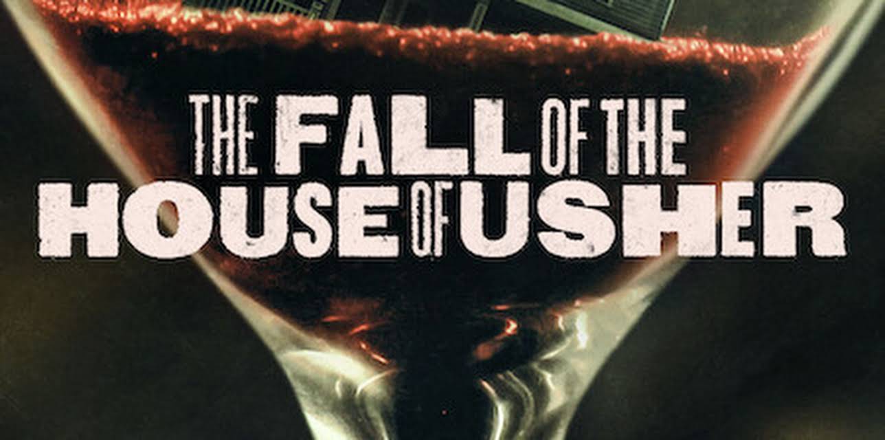 The Fall of the House of Usher