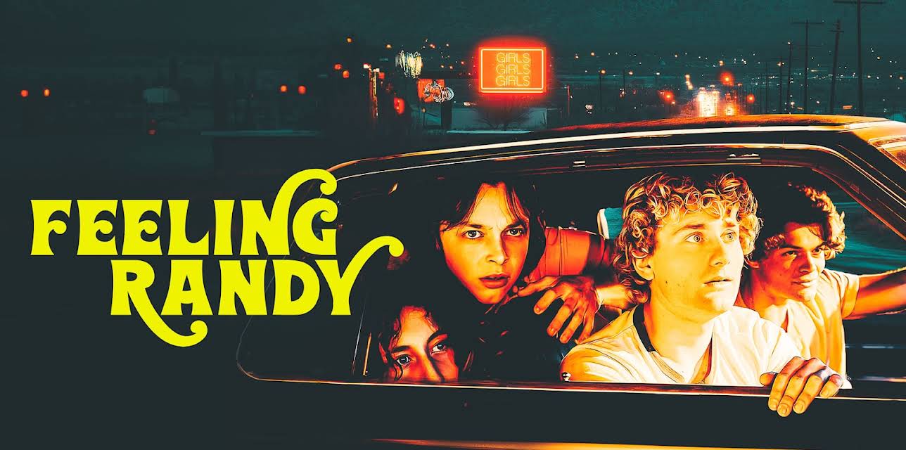 Feeling Randy (2024)